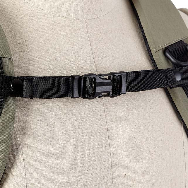 MARSTON 2 BACKPACK 15"