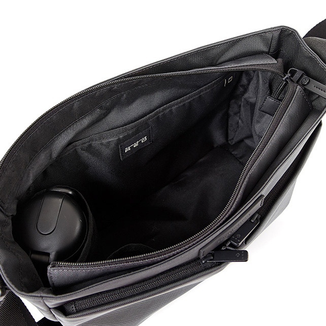 ROGART MESSENGER BAG  detail | Samsonite
