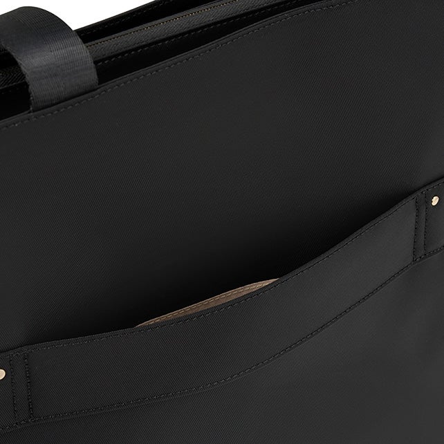 AUDRINA TOTE BAG Z 14.1"