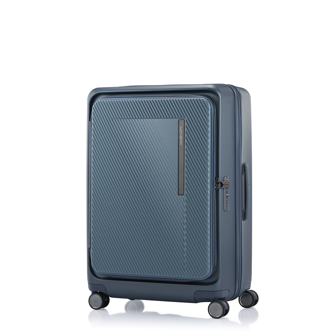 クルクルミラクルSamsonite Zipplus Spinner クルクルミラクル様専用Samsonite Zipplus Spinner - メルカリ