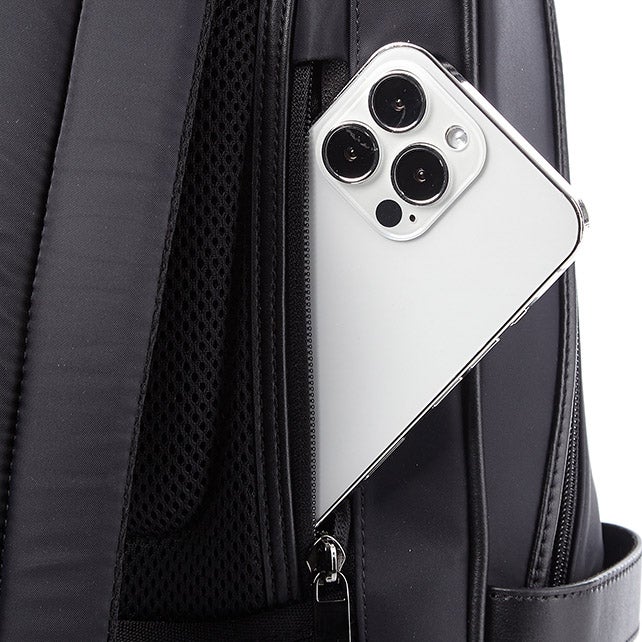 JEFFERY BACKPACK 15.6"