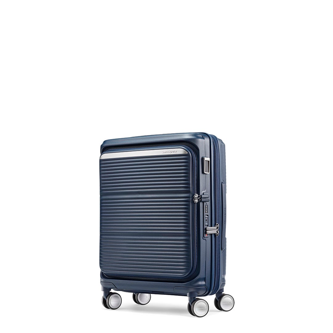 Spinner 55/20 Exp Global Co In Midnight Navy | Paralux Hs