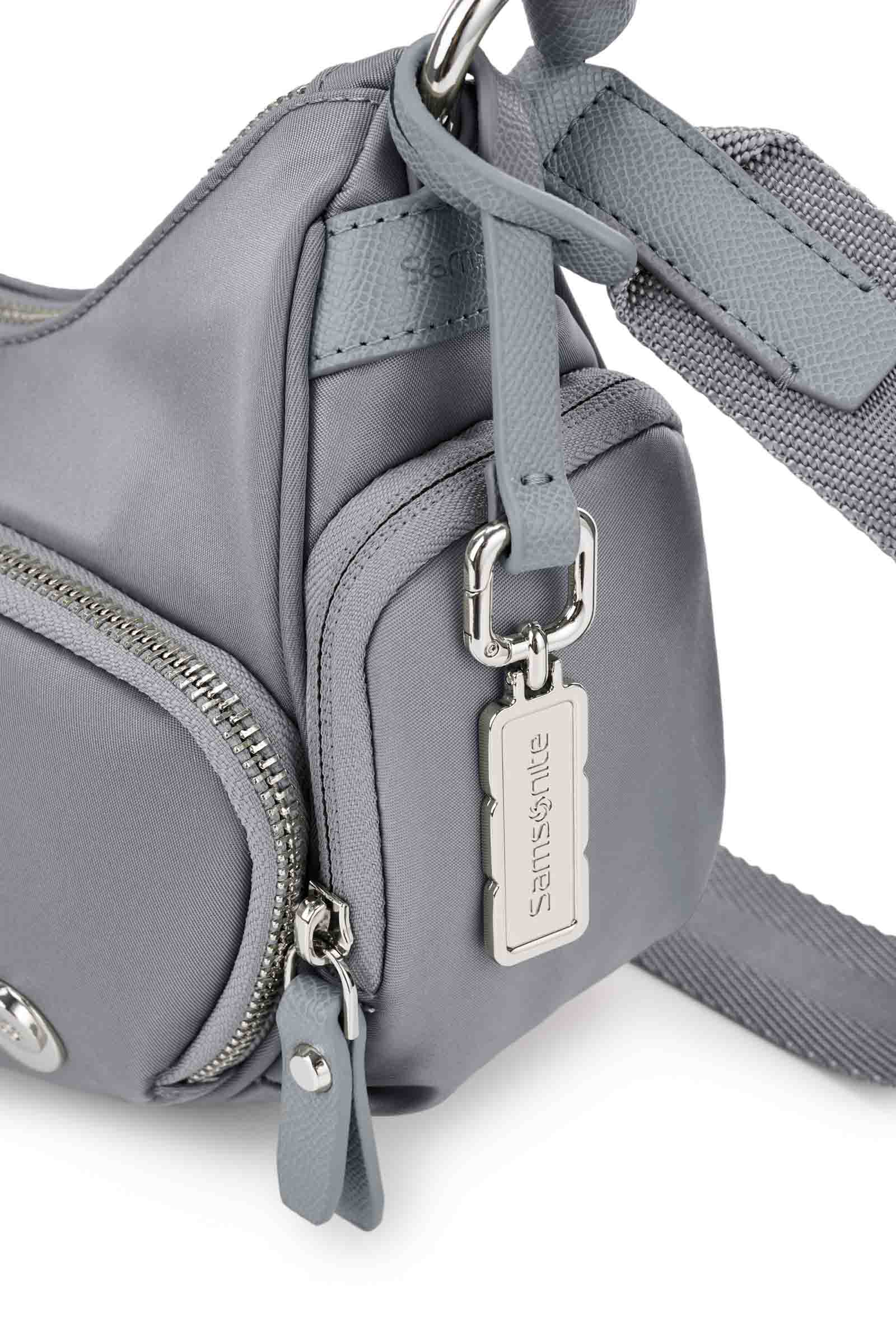 KARISSA EVO HOBO BAG MULTI PKT