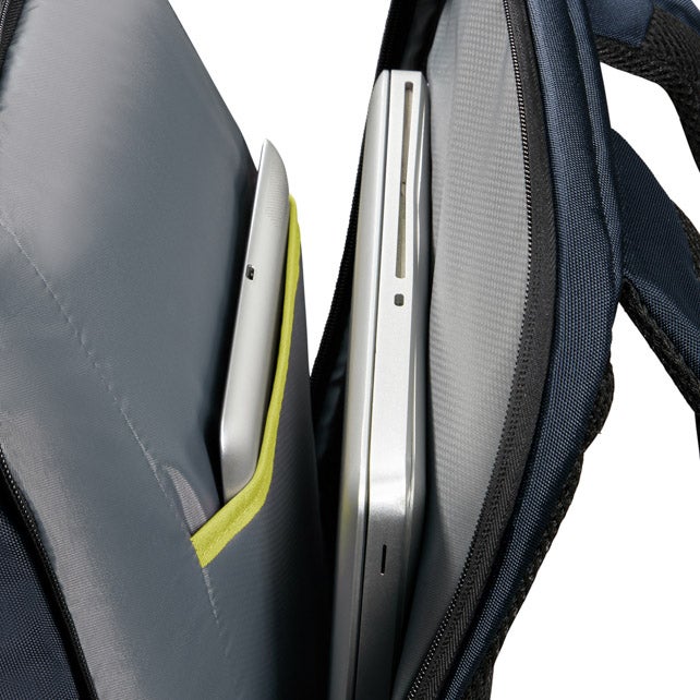 GUARDIT 3.0 LAPTOP BACKPACK L 17.3"