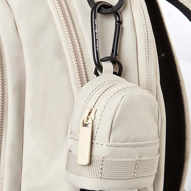 CLYNEE BACKPACK M 14"