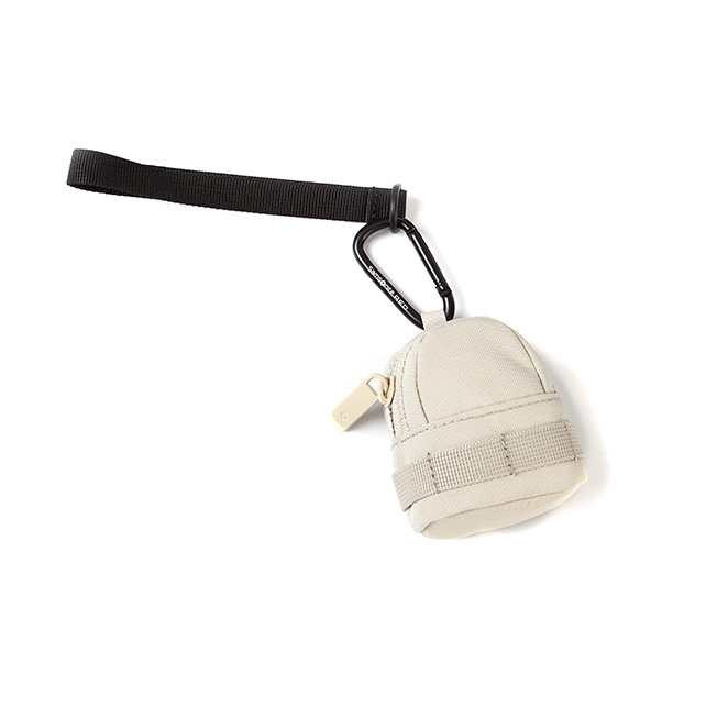 CLYNEE BACKPACK M 14"