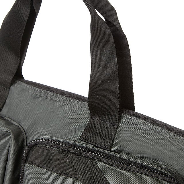 LUKOUT TOTE