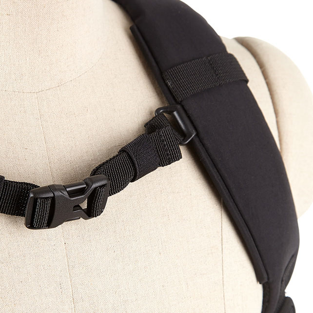 MARSTON 3 BACKPACK 15.6"