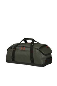 ECODIVER DUFFLE S  size | Samsonite