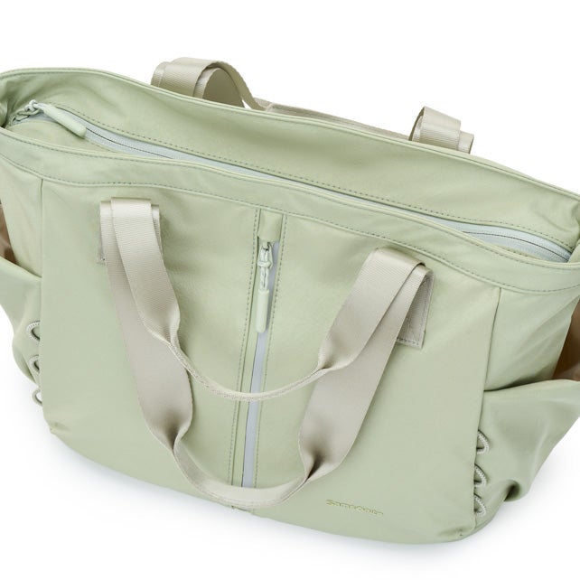 AC+IVE-LITE TOTE 15"
