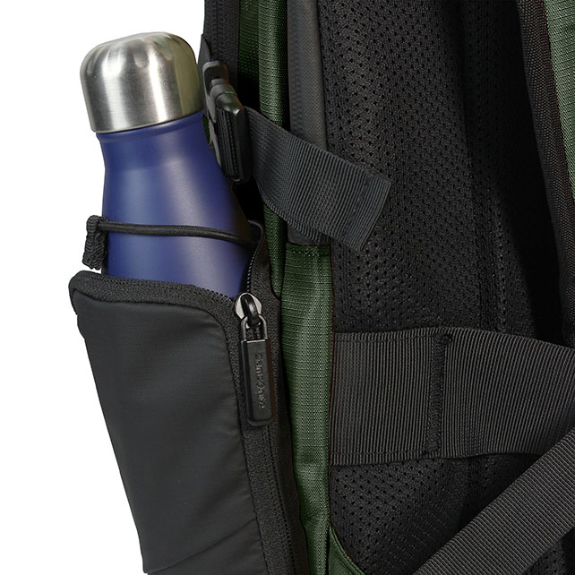 BIZ2GO BACKPACK 15.6 DAYTRIP