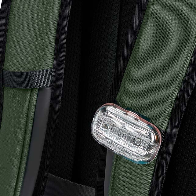 BIZ2GO BACKPACK 15.6 DAYTRIP