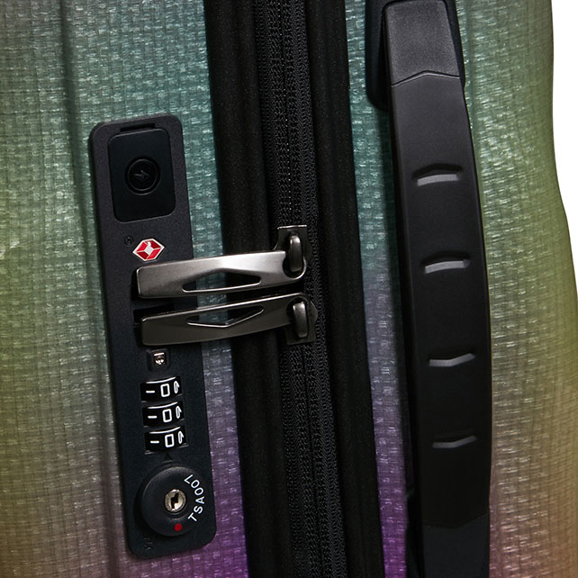 C-LITE SPINNER 55/20 EXP LTD