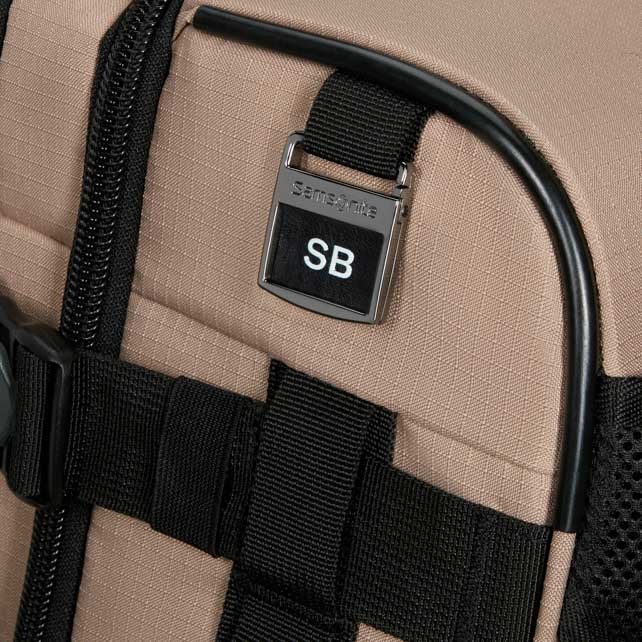 ROADSEEKER DUFFLE/WH 55/20 LENGTH 35 CM