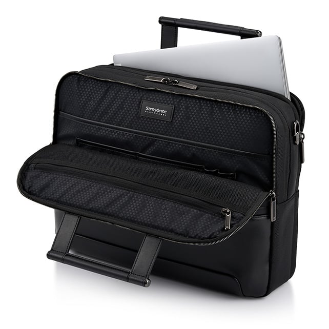 SBL SIGNATURE BRIEFCASE 15.6"