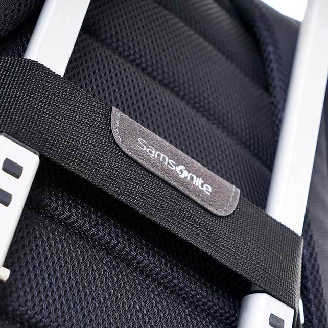 SQUAD Laptop Backpack I  detail | Samsonite