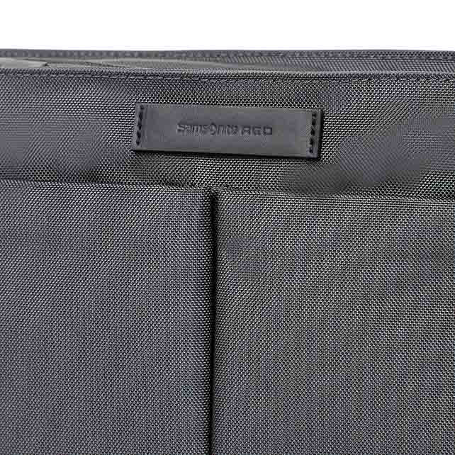 ROGART MESSENGER BAG  detail | Samsonite