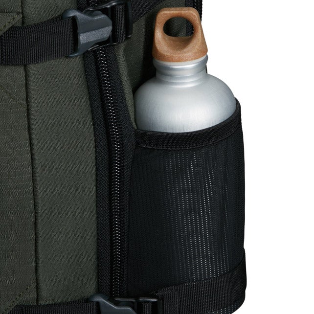 ROADSEEKER 로드시커 UNDERSEAT BACKPACK XS 14"