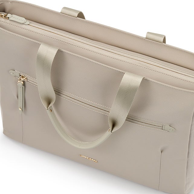 AUDRINA TOTE BAG Z 14.1"