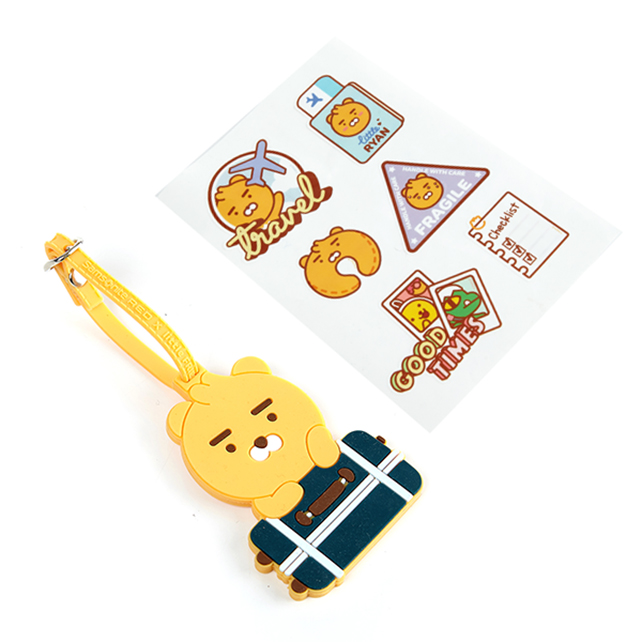 LITTLE FRIENDS little RYAN SP 69/25 E