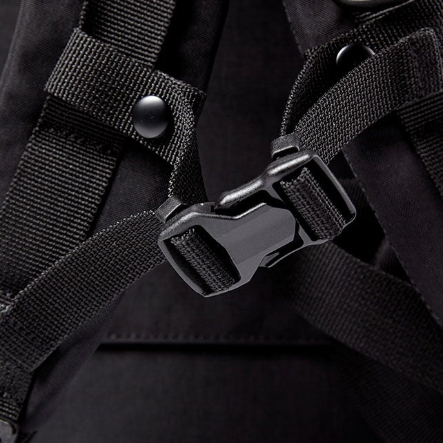 MARSTON 2 BACKPACK 15"