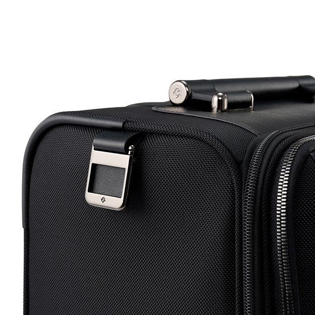 SBL SIGNATURE ROLLING TOTE