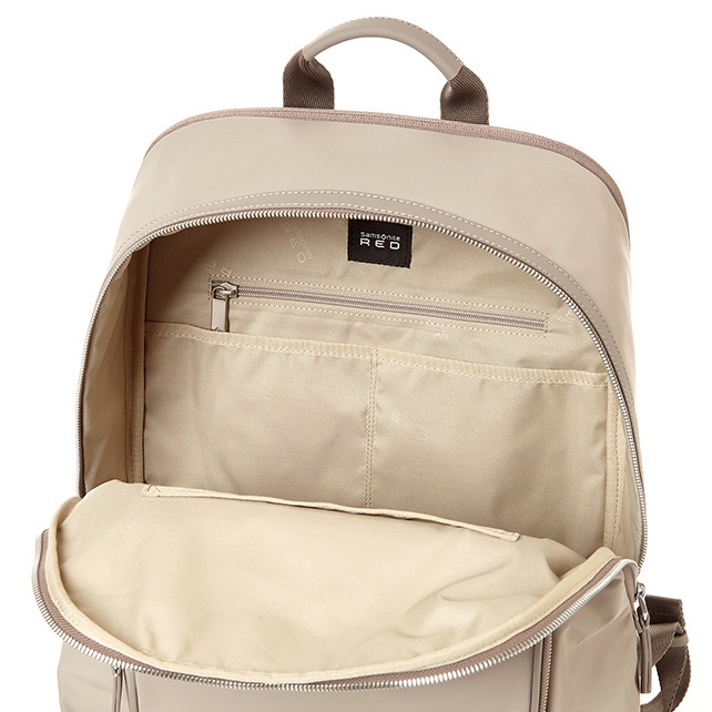 NOBERT BACKPACK 15.6"