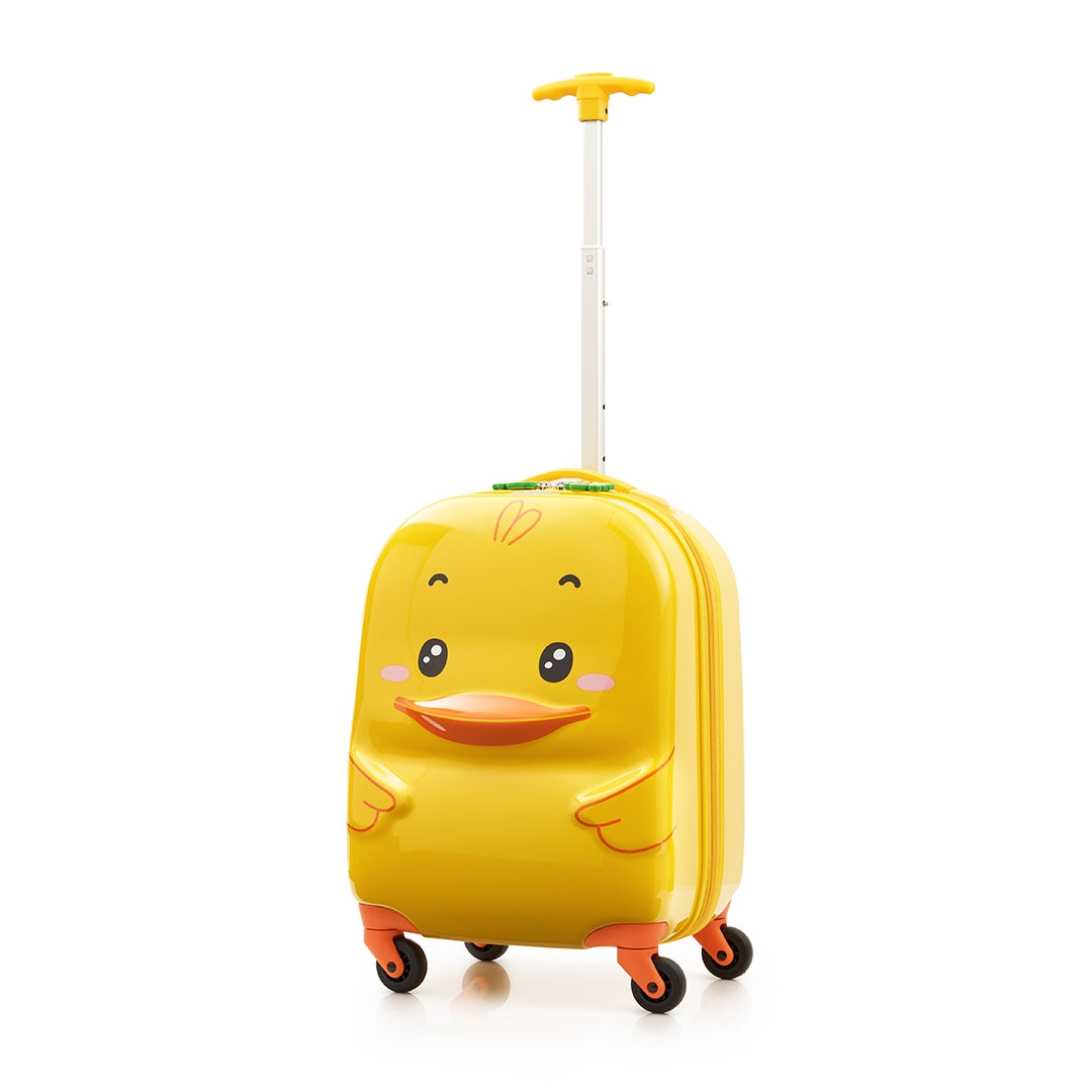 Sammies by Samsonite SAMMIES DREAMS SPINNER 45/16 DUCKY