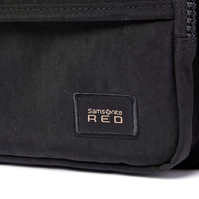 MARSTON 2 MINI CROSS