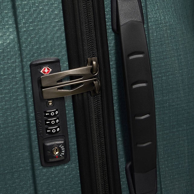 C-LITE SPINNER 75/28 LTD