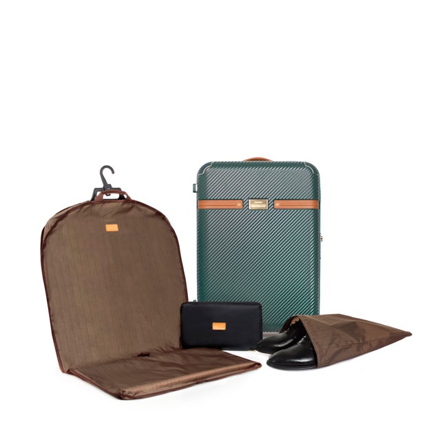 SBL RICHMOND II SPINNER 75/28 TAG