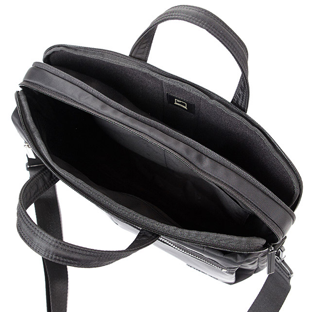 RHIANN BRIEFCASE 15"  detail | Samsonite