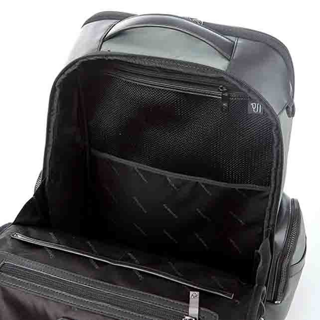 JEFFERY BACKPACK M 15.6"