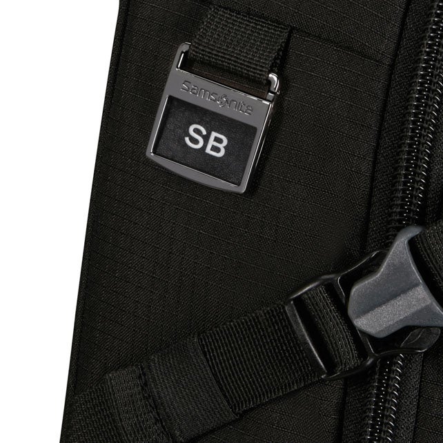 ROADSEEKER LAPTOP BACKPACK/WH 17.3"