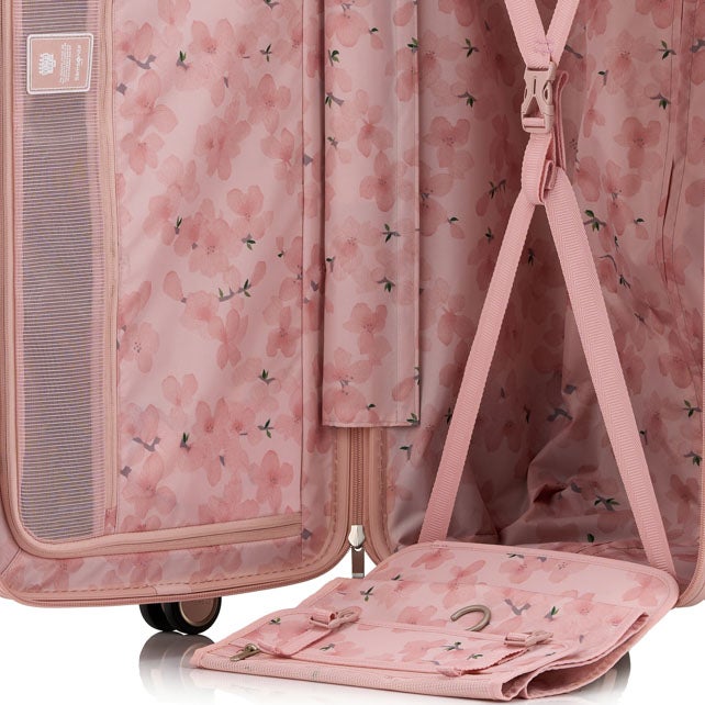 MINTER SPINNER 80/30 TRUNK