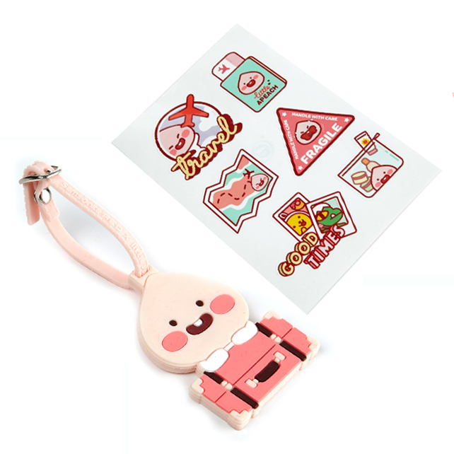 LITTLE FRIENDS little APEACH SP 69/25 E