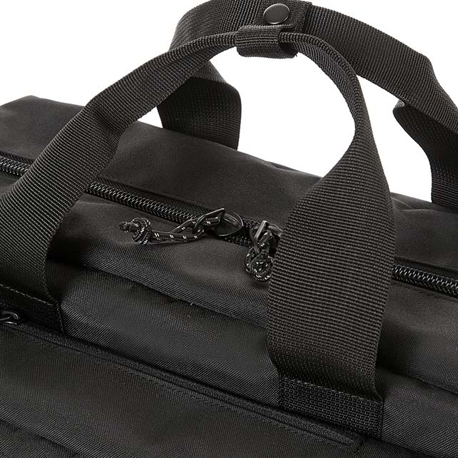 VICKSON BOSTON BAG