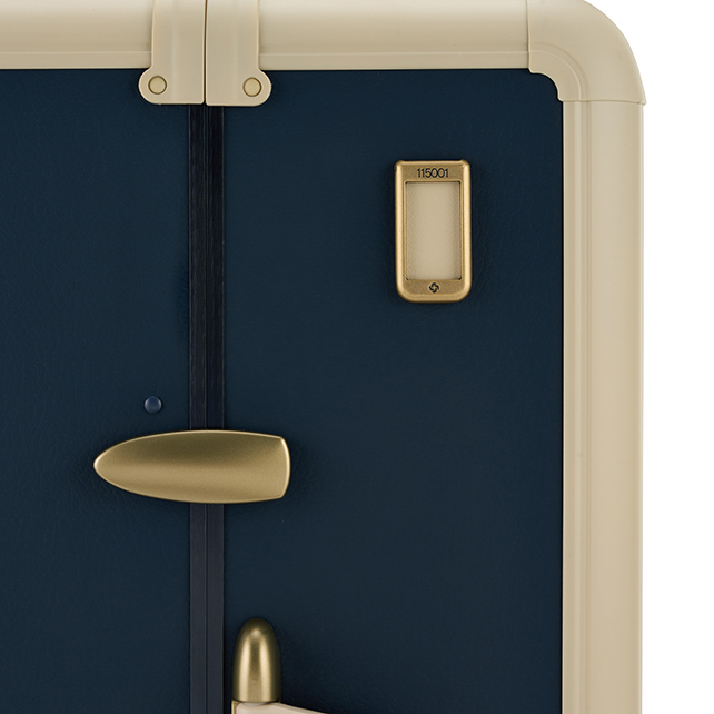 NEW STREAMLITE SPINNER 75/28 FR