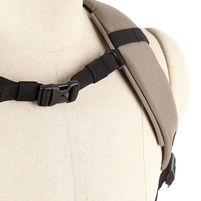 MARSTON 3 BACKPACK 15.6"