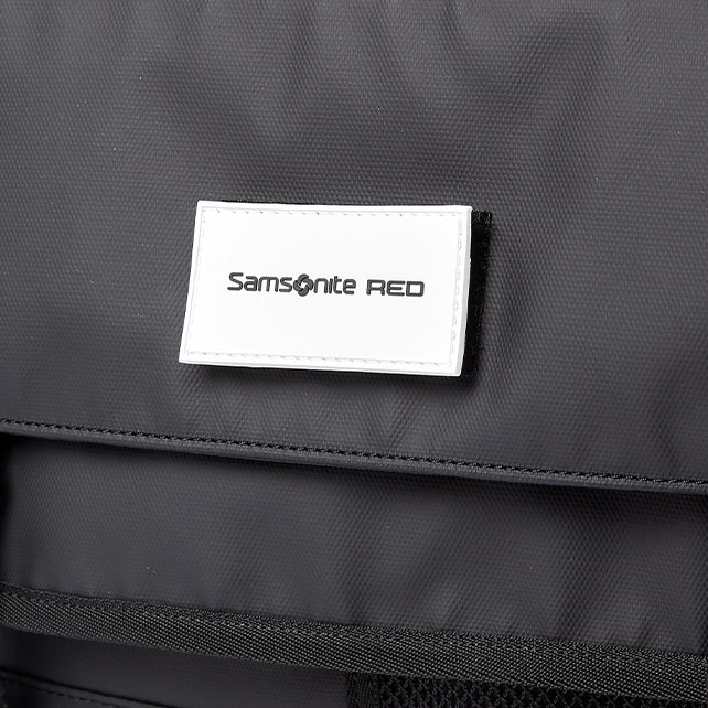 STOCKTON MESSENGER BAG 14"