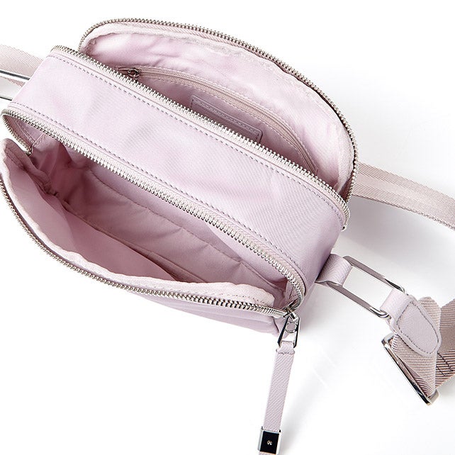 BE-HER SHOULDER BAG XS