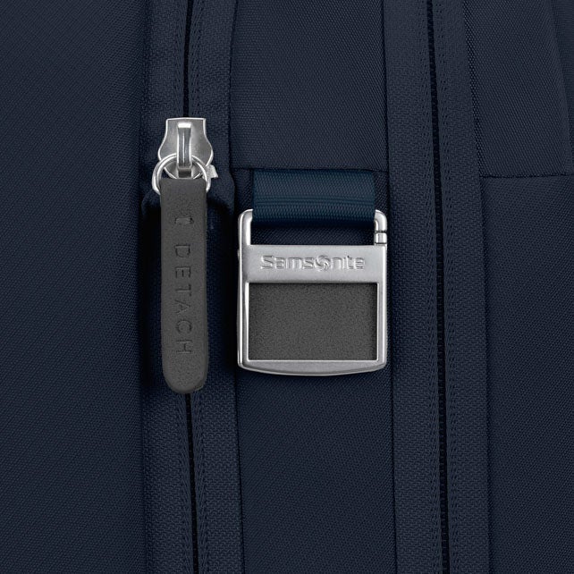 PARALUX BT 2-1 TRAVEL BACKPACK 15.6"