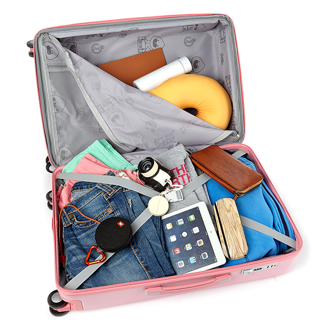 LITTLE FRIENDS little APEACH SP 69/25 E