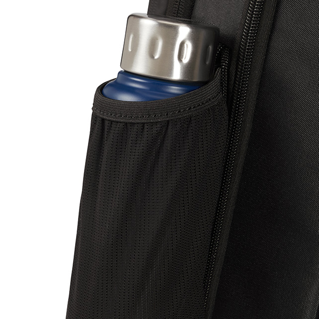 LITEPOINT LAPT. BACKPACK 17.3" EXP