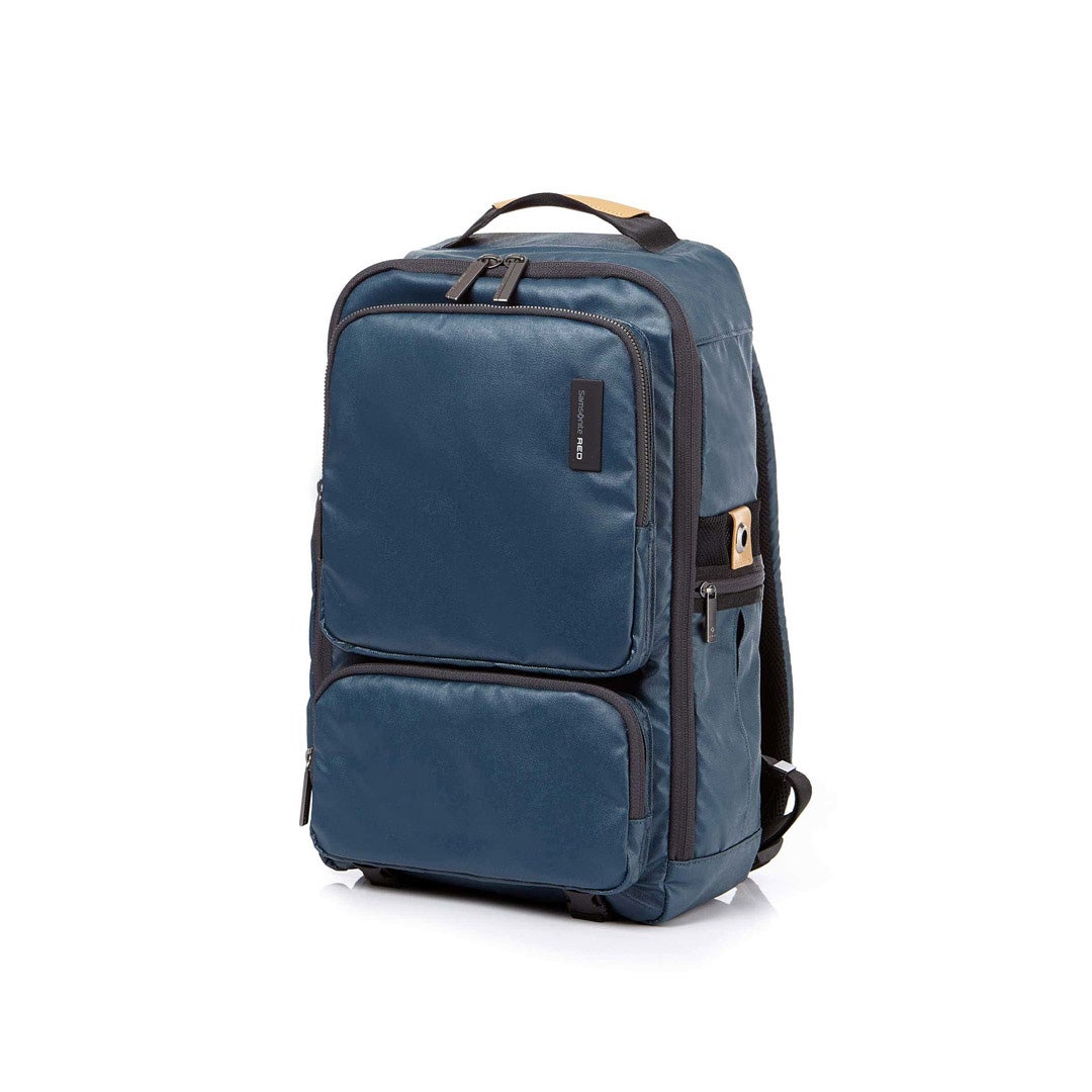 samsonite red alvion