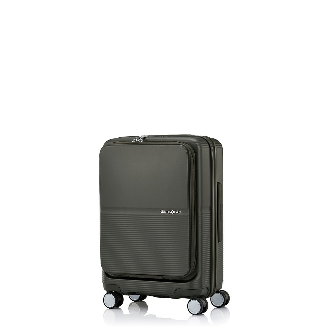 Samsonite Flatform Spinner 55/20 Exp Ft