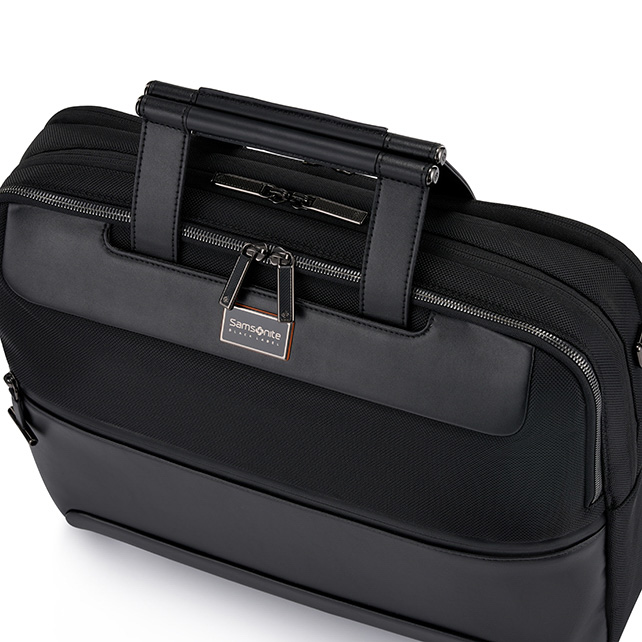SBL SIGNATURE BRIEFCASE 15.6"