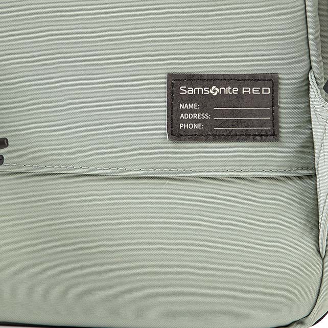 MARSTON 3 BACKPACK 15.6"