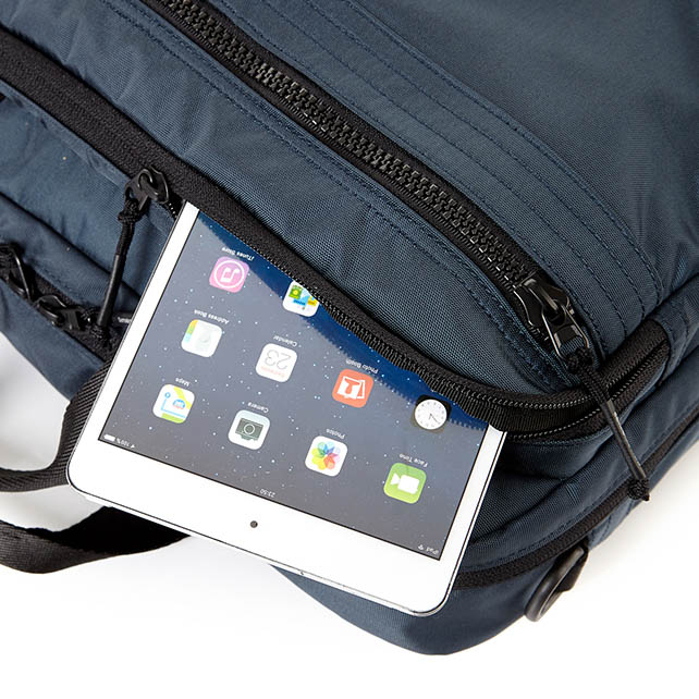 SEMLIN BRIEFCASE 15.6"