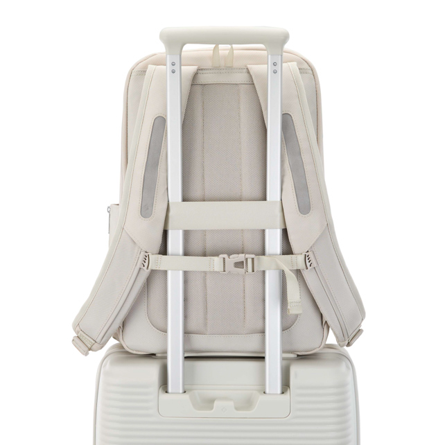 PARALUX BT 2-1 TRAVEL BACKPACK 15.6"